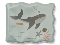 Liewood sea creature/sandy magical bath book Waylon